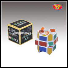 YongJun Fisher Cube lustige Zauberpuzzles